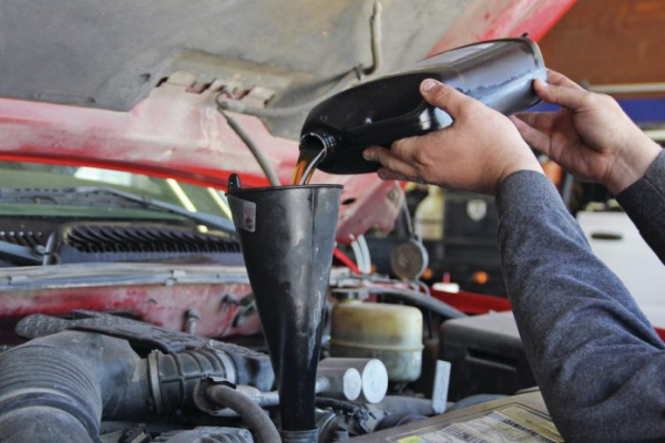 Сколько трансмиссионного масла в автоматической коробке передач и вариаторе Сколько трансмиссионного масла в автоматической коробке передач и вариаторе