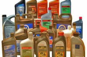 Трансмиссионное масло: в чем особенности