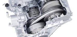 Вариаторная трансмиссия CVT: коробка передач вариатор Вариаторная трансмиссия CVT: коробка передач вариатор