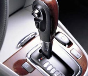 Выбор авто с АКПП: на что обратить внимание
