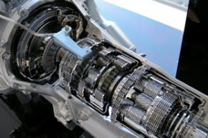 Выбор авто с АКПП: на что обратить внимание