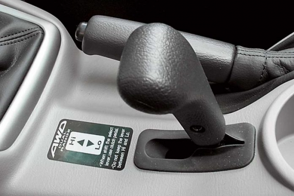 Зачем нужна пониженная передача в автомобиле