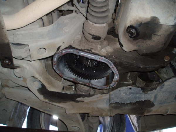 Замена масла в коробке Nexia: как поменять масло в КПП &laquo;Нексия&raquo;