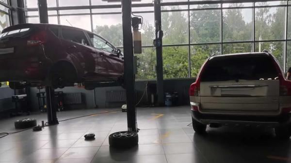 Россиянам подсказали, к каким китайским машинам сложнее всего подобрать запчасти