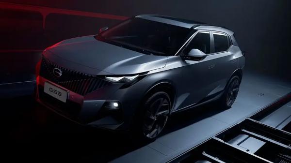 Названы самые качественные китайские машины