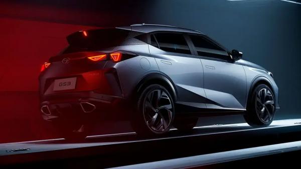 Названы самые качественные китайские машины