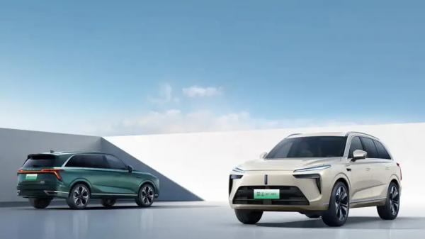 Кто на новенького: названы автоновинки этой недели в РФ