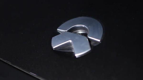 Электрокроссовер NIO ES6 появился в России