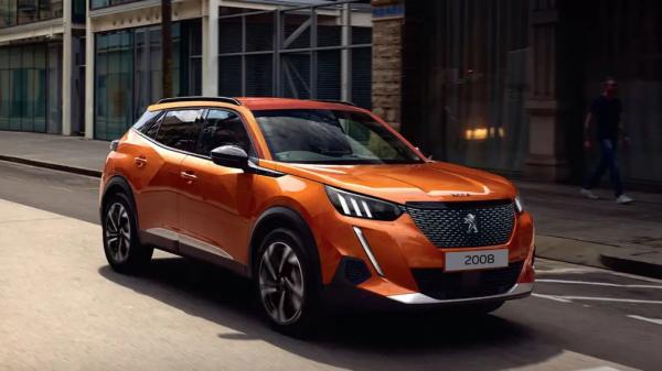 В РФ вернулся стильный кроссовер Peugeot: известна цена В РФ вернулся стильный кроссовер Peugeot: известна цена