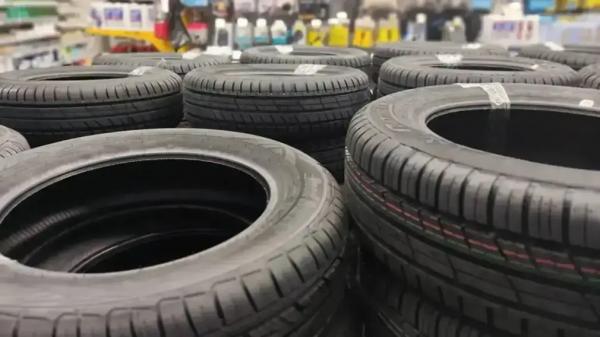 В РФ подорожали шины для &laquo;легковушек&raquo;: рост на 13% за первое полугодие