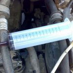 Через сколько надо менять масло в коробке: МКПП и АКПП Через сколько надо менять масло в коробке: МКПП и АКПП