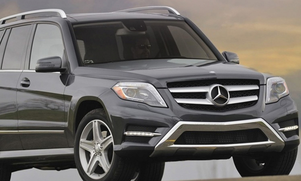 Эксперт рассказал, как дешево купить надежный Mercedes-Benz GLK с пробегом