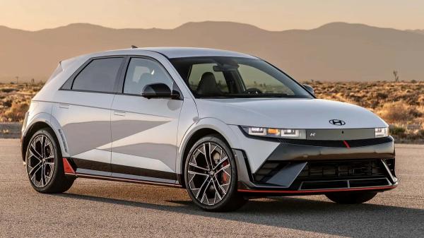 Hyundai и Kia устанавливают рекорд про продажам электромобилей Hyundai и Kia устанавливают рекорд про продажам электромобилей