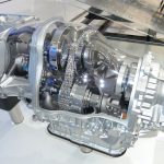 Как работает коробка-автомат: устройство АКПП Как работает коробка-автомат: устройство АКПП