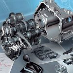 Как работает коробка-автомат: устройство АКПП Как работает коробка-автомат: устройство АКПП