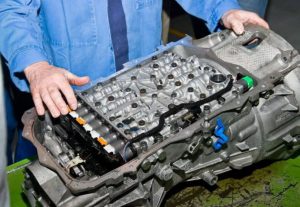 Как работает коробка-автомат: устройство АКПП Как работает коробка-автомат: устройство АКПП