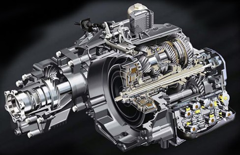 Как работает коробка-автомат: устройство АКПП Как работает коробка-автомат: устройство АКПП