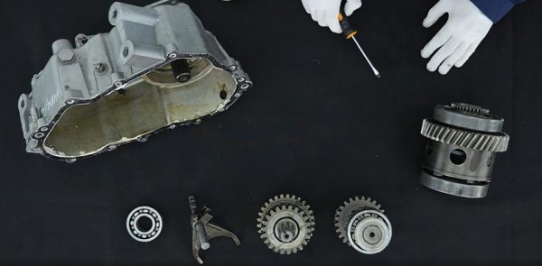 Контрафактные запчасти: обман в мелочах и изощренные хитрости Контрафактные запчасти: обман в мелочах и изощренные хитрости