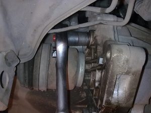 Коробка передач Lada Granta: замена масла на Гранте МКПП Коробка передач Lada Granta: замена масла на Гранте МКПП