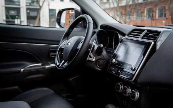 Новый Mitsubishi ASX теперь продается в России со значительной скидкой