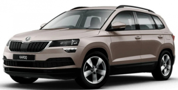 Обновленный Skoda Karoq 2024 показал роскошные возможности по доступной цене Обновленный Skoda Karoq 2024 показал роскошные возможности по доступной цене
