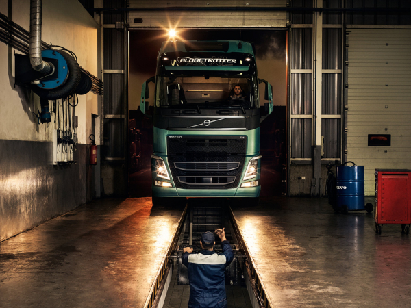 Первый Грузовой Автосервис в Челябинске — ваш надежный партнер по обслуживанию и ремонту тяжелой техники Первый Грузовой Автосервис в Челябинске — ваш надежный партнер по обслуживанию и ремонту тяжелой техники