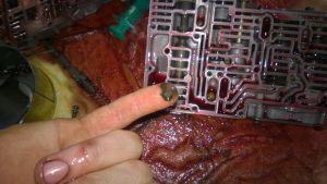 Промывка АКПП: соляркой, промывочным маслом и другими способами Промывка АКПП: соляркой, промывочным маслом и другими способами