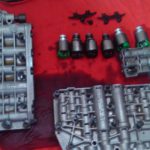 Промывка АКПП: соляркой, промывочным маслом и другими способами Промывка АКПП: соляркой, промывочным маслом и другими способами