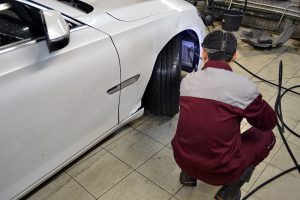 Промывка АКПП: соляркой, промывочным маслом и другими способами Промывка АКПП: соляркой, промывочным маслом и другими способами