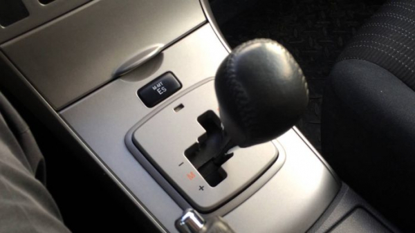 Роботизированная коробка передач: плюсы и минусы