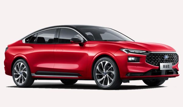 Россияне не стали покупать Ford Mondeo китайской сборки Россияне не стали покупать Ford Mondeo китайской сборки