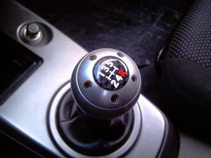 Трансмиссия: виды коробок передач