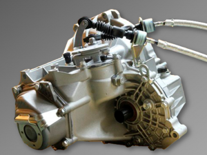 Тросиковая коробка на Лада Гранта: что нужно знать Тросиковая коробка на Лада Гранта: что нужно знать