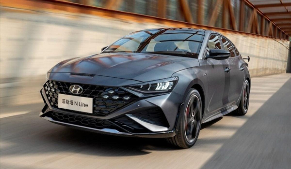 В России появился недорогой седан Hyundai, незнакомый россиянам В России появился недорогой седан Hyundai, незнакомый россиянам