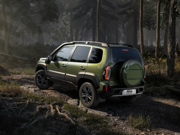 В России выбрали самый популярный внедорожник. И это &laquo;китаец&raquo;