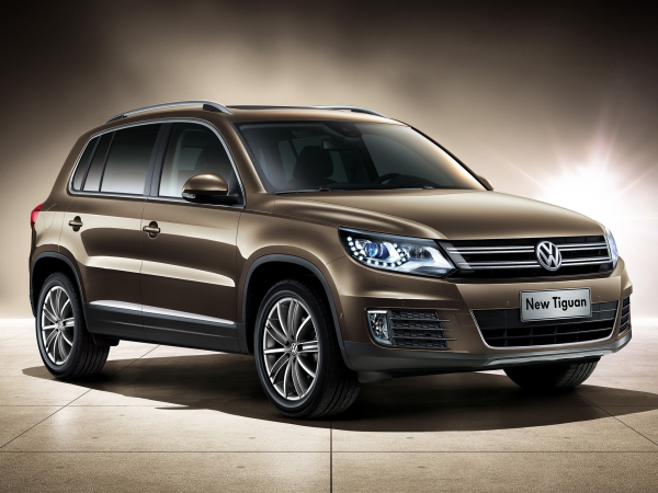 &laquo;ЗР&raquo; подобрал на вторичке иномарки 4х4 по цене новой Niva Travel