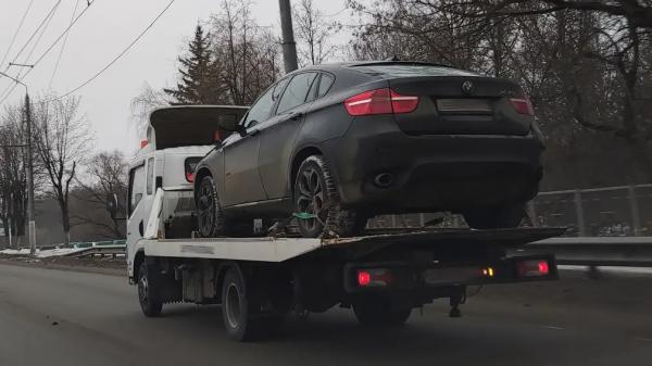 Эксперт рассказал, кому не понравится идея оповещать водителей об эвакуации машины