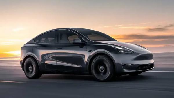 В РФ стартовали продажи самого популярного во всем мире автомобиля: это не Toyota