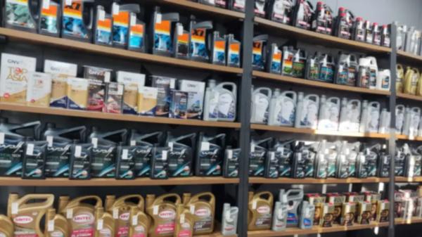 Контрафактной продукции станет меньше - в РФ стартует эксперимент по маркировке моторных масел