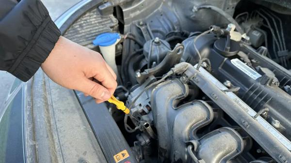 Как избавиться от масложора без капитального ремонта двигателя &ndash; есть несколько вариантов