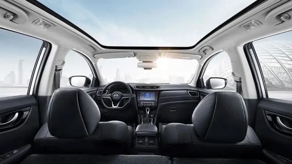 В России продают новый Nissаn Qаshqаi, собранный еще в Санкт-Петербурге: названа цена