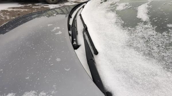 Летние и зимние &laquo;дворники&raquo; - действительно ли есть разница