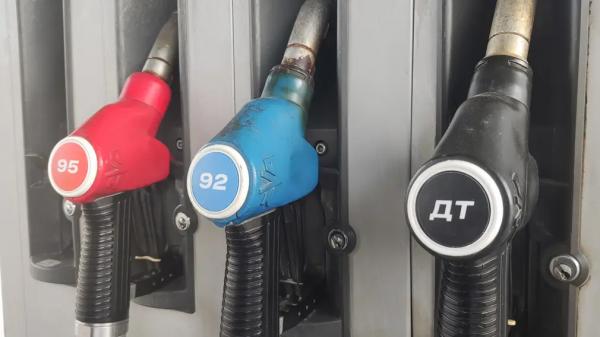 &laquo;Допустимый&raquo; АИ-92 сбивает с толку многих водителей &ndash; из-за этого быстро умирает двигатель