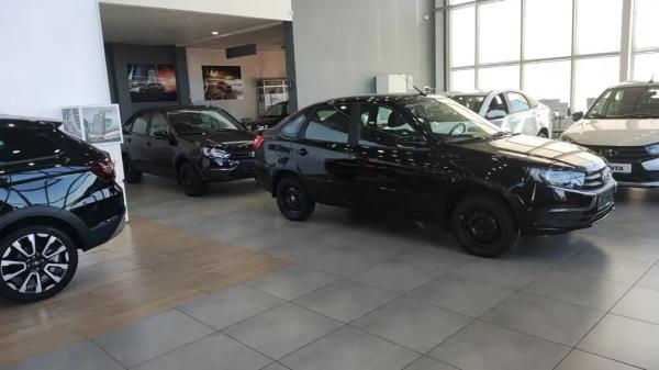 Как изменилась средняя стоимость нового автомобиля в России за последние 14 лет - есть точный ответ