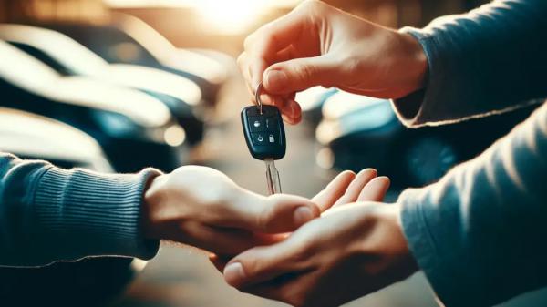 ТОП-5 частых ошибок, которые допускают при покупке автомобиля с рук