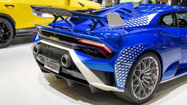 От количества цилиндров до турбонаддува - как тип двигателя влияет на звук выхлопа