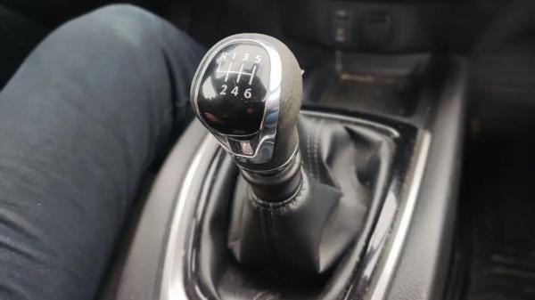 Россиянам перечислили самые частые поломки механической трансмиссии