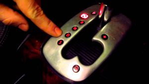 Автоматическая коробка передач: обозначения на АКПП Автоматическая коробка передач: обозначения на АКПП