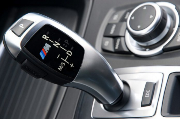 Автоматическая коробка передач: обозначения на АКПП Автоматическая коробка передач: обозначения на АКПП