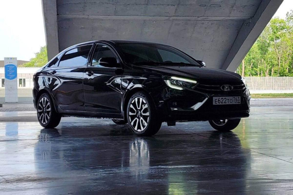 &laquo;АвтоВАЗ&raquo; хочет собирать дорогие автомобили под отдельным брендом